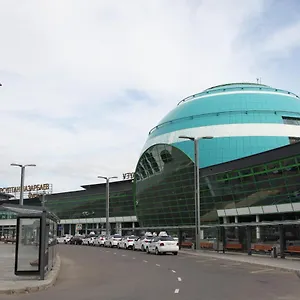 Hotel Port, Nur-Sultan (Astana)