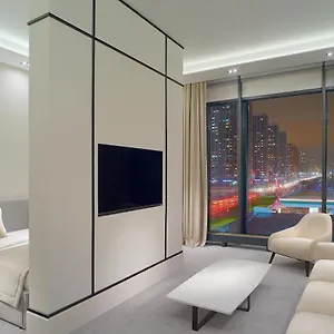 Hotel Neos, Nur-Sultan (Astana)