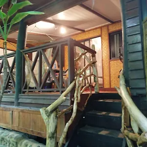Haere Mai I Te Fare Guest house
