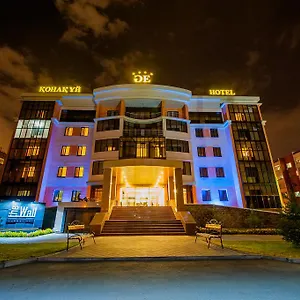 Goldman Empire **** Akmola