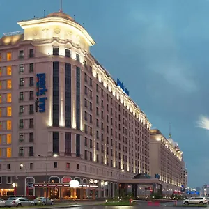 Otel Park By Radisson