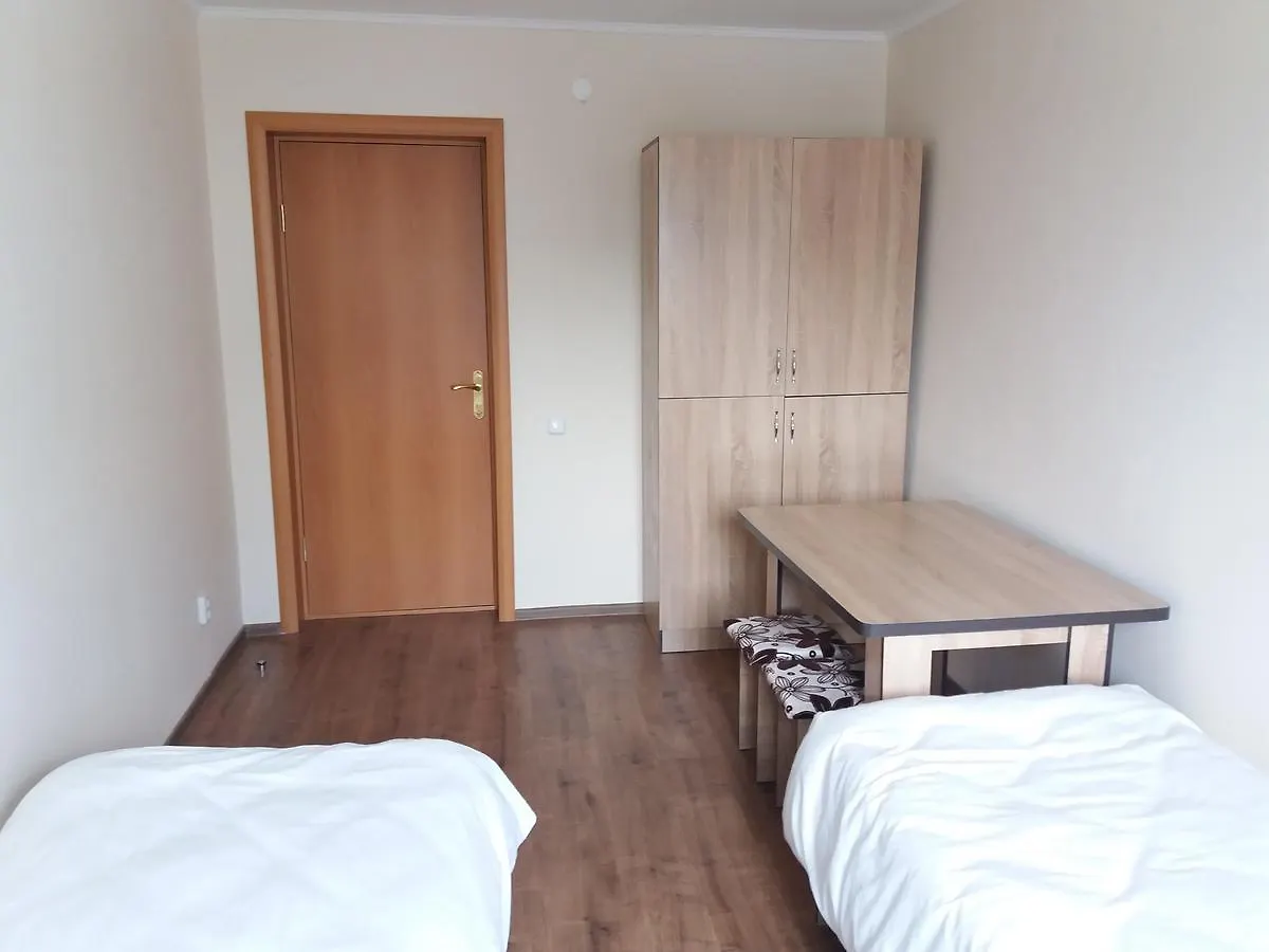Hostel Nomad 4X4 Nur-Sultan  0*, Nur-Sultan (Astana)