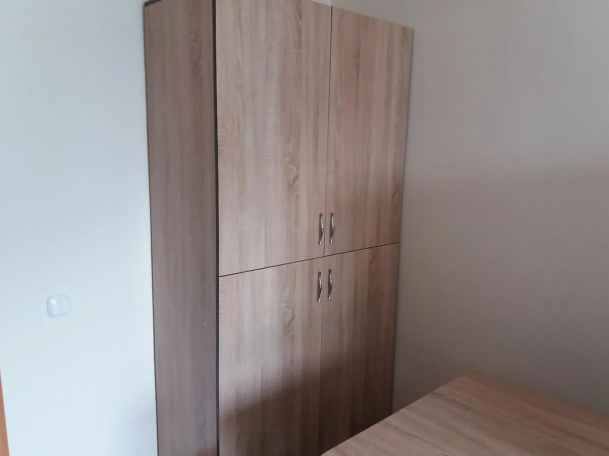 Hostel Nomad 4X4 Nur-Sultan