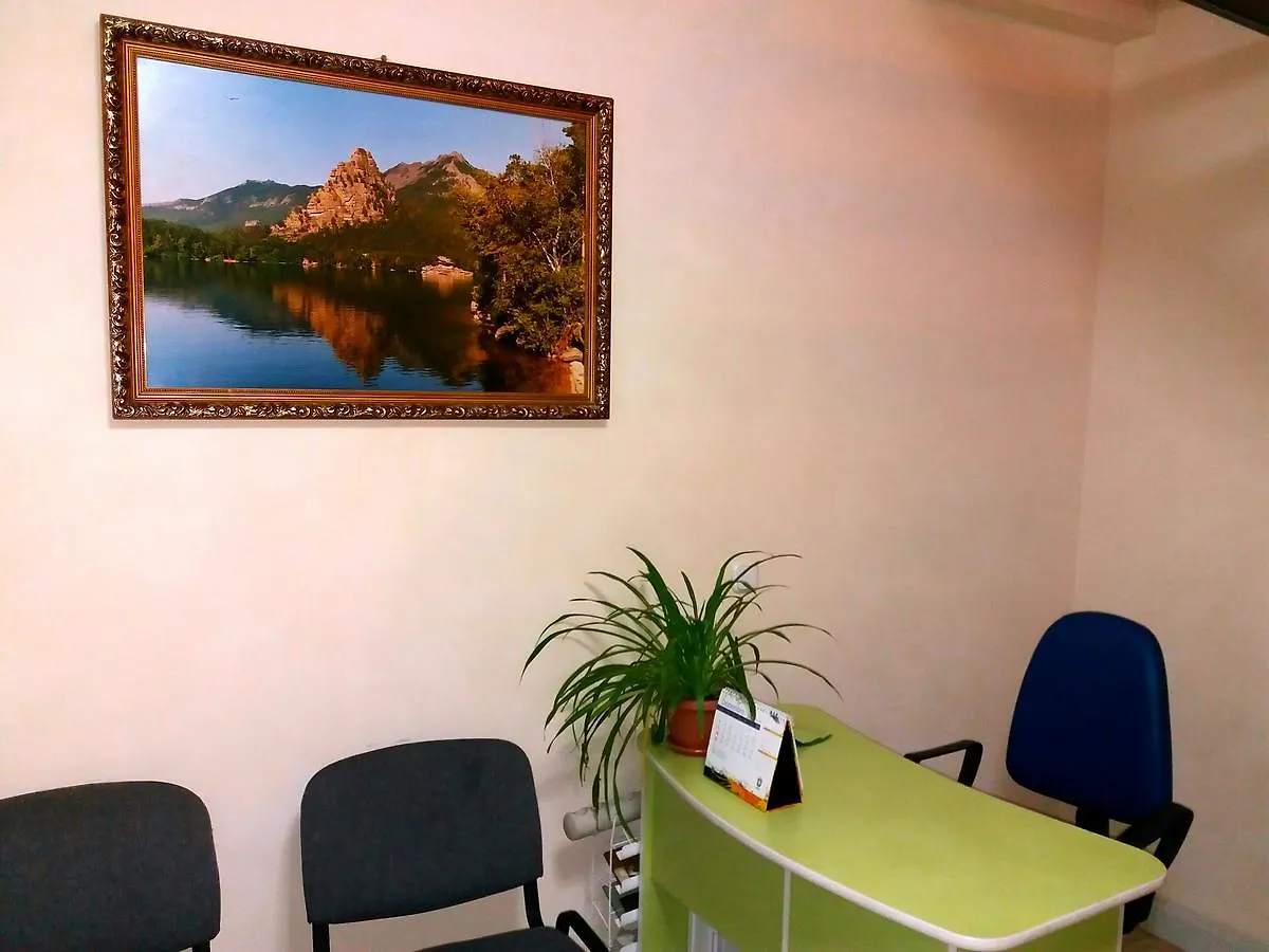 Hostel Nomad 4X4 Nur-Sultan   Nur-Sultan (Astana)